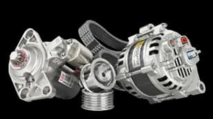 Electronic Parts spare part