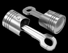 Engine Parts spare part