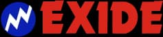 exide brand logo
