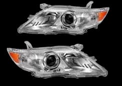 Light Parts spare part