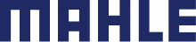 mahle brand logo