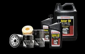 Oil & Lubrication spare part