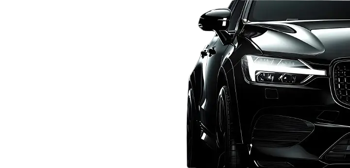 Car background representing auto spare parts